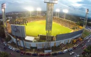 Béisbol dominicano se reanuda este lunes