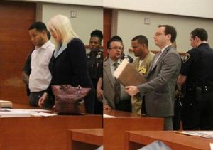 Solo cargos de asalto contra criollos presos por explosión El Bronx