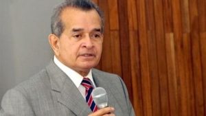 Almeyda sugiere 2017 sea declarado «año del rediseño curricular» Almeyda sugiere 2017 sea declarado «año del rediseño curricular»