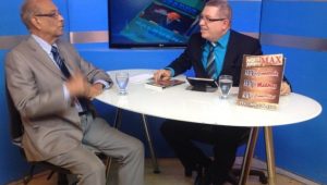 Gamundi: PRSD ha sido excluido por reconocer triunfo Danilo Gamundi: PRSD ha sido excluido por reconocer triunfo Danilo