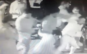 Apresan tres dominicanos por paliza a compatriota en Bronx