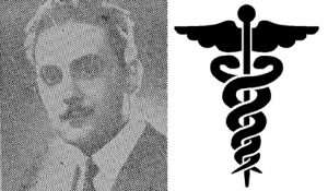 Dr. Garibaldi Rafael Campagna Abreu, ejemplo de ética y sacrificio