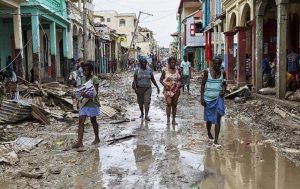 Se dispara a 820 el número de muertos en Haití por el huracán