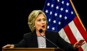 The New York Times: «Latinos votar masivamente a Clinton» The New York Times: «Latinos votar masivamente a Clinton»