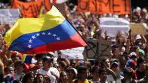Venezuela: Gobierno dice paro convocado por oposición «fracasó»