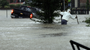 EU: Sube a 18 muertos por Matthew