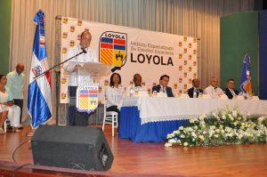 SAN CRISTOBAL: IPL gradúa 51 ingenieros