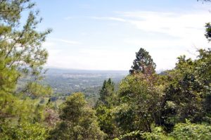 JARABACOA: Construcciones indiscriminadas son una amenaza