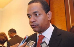 Valentín cree con caso Odebrecht existe un enojo colectivo