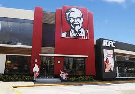 KFC abre dos nuevos restaurantes en Down Town Center y Plaza Patio Colombia