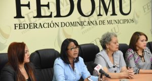 Dicen partidos hacen renunciar mujeres para poner hombres
