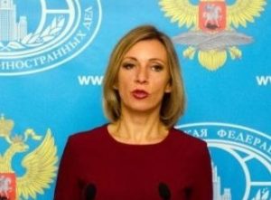 Rusia advierte a EE.UU no debe atacar fuerzas sirias