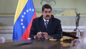 Doce gobiernos de AL expresan preocupación crisis Venezuela
