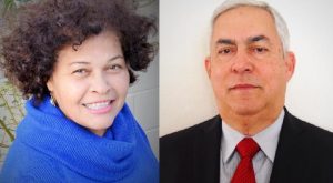 Dedican X Feria del Libro a escritores Orlando Alba e Yrene Santos