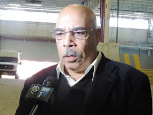 Advierte comerciantes de Jerome no sufrirán lo mismo que los de Willets Point