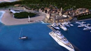 Anuncian proyecto inmobiliario y turístico Punta Alma en Luperón