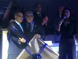 Más de 400 gastroenterólogos de 8 países celebran congreso en RD