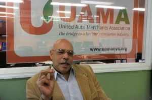 Comerciantes de Jerome piden participación plan rezonificación