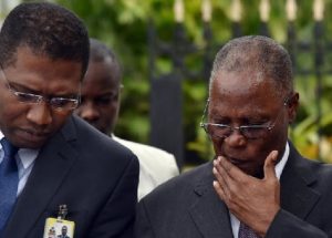 HAITI: Surge enfrentamiento poderes; el Parlamento citó al Primer Ministro para este jueves