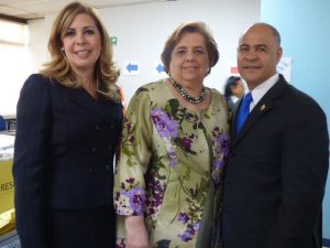 Una mujer electa presidenta Parlacen; RD obtiene Vicepresidencia y Secretaria