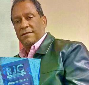 Reconocen Centro Cultural y Comunitario Hermanas Mirabal