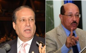 Reinaldo aclara el PLD como institución no ha sido corrompido