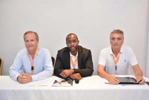 Hotel Ahnvee Resort & Sport abrirá  en Sosúa