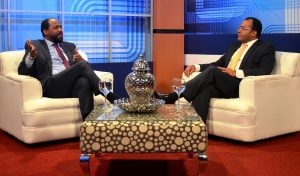 Publicista ve “anillo” de Danilo es más peligroso que el de Leonel Publicista ve “anillo” de Danilo es más peligroso que el de Leonel