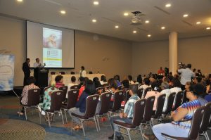 Exhortan a crear conciencia sobre la artritis reumatoide