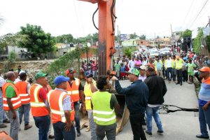 SDN: Alcalde ordena reparación puente colapsó en GuarÃcanos SDN: Alcalde ordena reparación puente colapsó en GuarÃcanos
