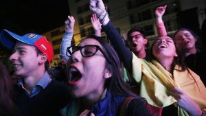 OPINION: ¿Por qué ganó el No en Colombia? OPINION: ¿Por qué ganó el No en Colombia?