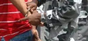 HIGÜEY: PN apresa pandilleros mataron uno se negó a seguir en banda «satánica»