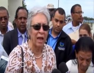 Salud activa alerta epidemiológica frontera para prevenir el cólera