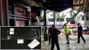 Caja negra de tren chocó en NJ no estaba funcionando