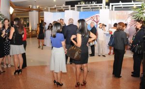 Celebran Feria Boutique de Hoteles  para Parejas