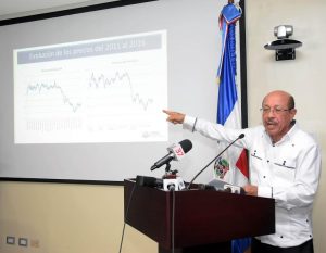 Gobierno dominicano elimina el subsidio a los combustibles