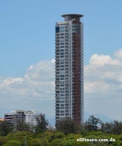 Torre Caney