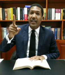 Policía y ley de tránsito