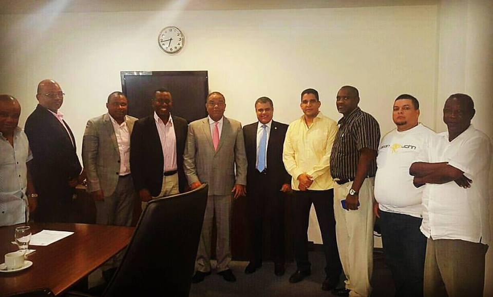 Ministerio Deportes apoyará basket superior de SC imagen