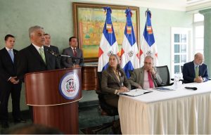 Rep. Dominicana será sede reunión cancilleres y funcionarios de CELAC