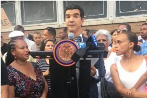 Concejal Rodríguez hará “Rendición de Cuentas” a comunidad