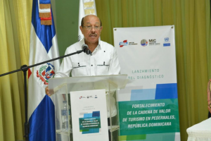 Lanzan programa para convertir a Pedernales en destino ecoturístico