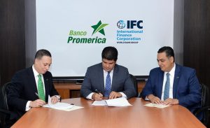 Banco Promerica amplía acceso de empresas dominicanas a financiamiento
