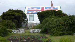 Reino Unido lanzará misiles desde las Malvinas