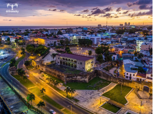 ADOMPRETUR valora evento “Santo Domingo Destino Capital”