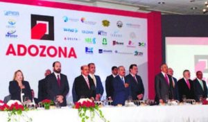 Zonas francas anuncian plan para crear 100 mil empleos en 4 años