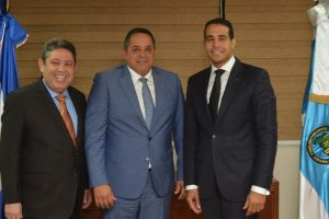 Inician transferencia de más de 94 mil tareas al Instituto Agrario