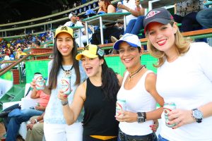 Fanáticos beisbol vivirán retos cerveza Presidente Fanáticos beisbol vivirán retos cerveza Presidente