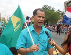 ALPAIS: «Diputados ultramar ni se ven ni se escuchan»