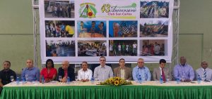 Club San Carlos celebra 43 aniversario